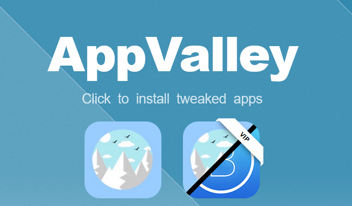 download appvalley app