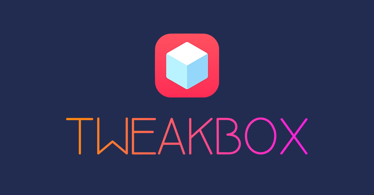 tweakbox for ios and android