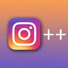 Instagram++ iOS IPA Download