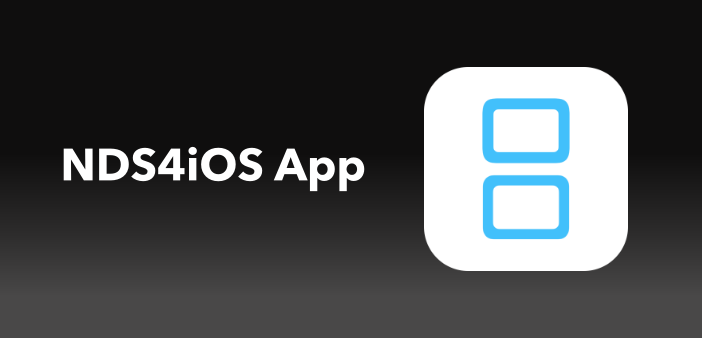 Download NDS4IOS Nintendo DS Emulator for iOS 