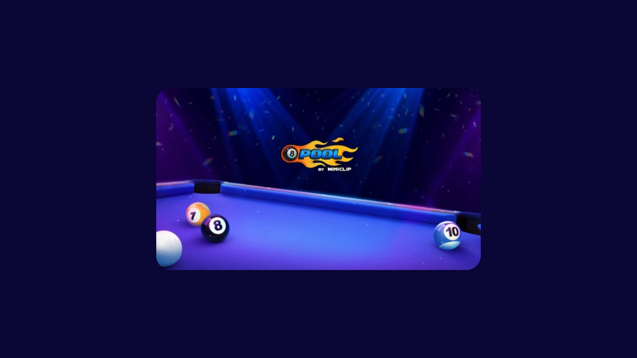8 Ball Pool iOS Hack Download No Jailbreak (2023)