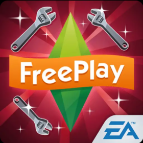 Sims Freeplay MOD iOS Download