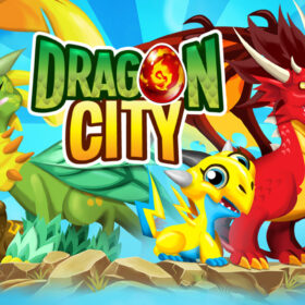 Download Dragon City Mod for iOS