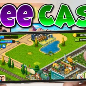 Download Township Hack iOS Unlimited Cash and Coins
