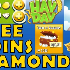 Download Hay Day Hack & Cheats MOD for iOS