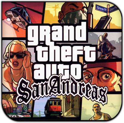 GTA San Andreas Download iOS Free