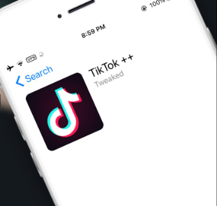 TikTok++ IPA Download