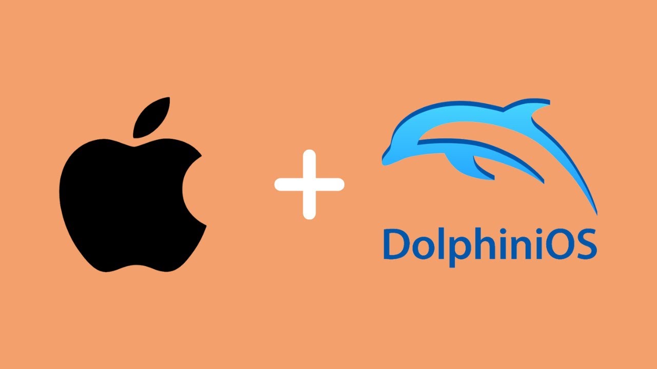 DolphiniOS IPA Download Dolphin Emulator iOS